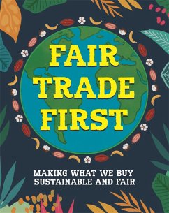 Fair Trade First - Ridley, Sarah