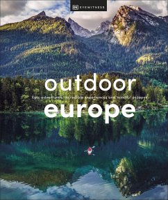 Cover Outdoor Europe