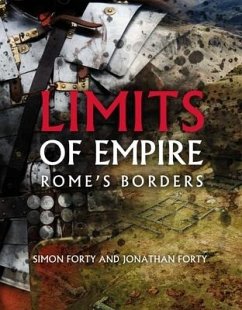 Limits of Empire - Forty, Simon; Forty, Jonathan