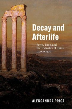 Cover Decay and Afterlife