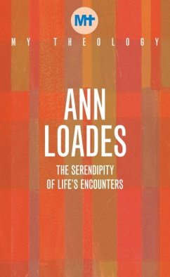 My Theology - Loades, Ann