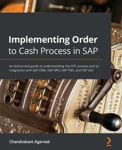 Implementing Order to Cash Process in SAP - Agarwal, Chandrakant