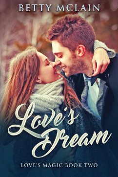 Love's Dream - McLain, Betty