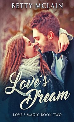 Love's Dream - McLain, Betty