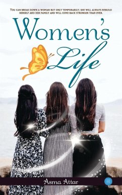 Cover Women's Life