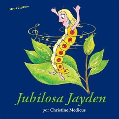 Jubilosa Jayden - Medicus, Christine