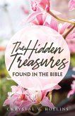 The Hidden Treasures Hidden In The Bible