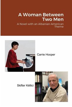 A Woman Between Two Men - Hooper, Carrie; Kellici, Skifter