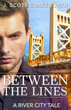 Between the Lines - Coatsworth, J. Scott