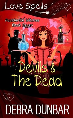 Devils and the Dead - Dunbar, Debra