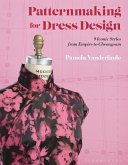 Patternmaking for Dress Design (eBook, PDF)
