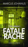 Fatale Rache (eBook, ePUB)