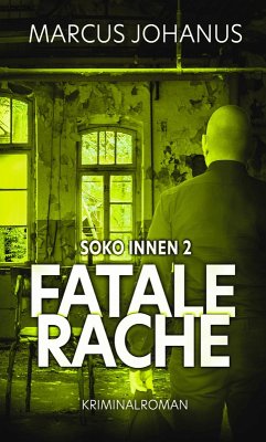 Fatale Rache (eBook, ePUB) - Johanus, Marcus