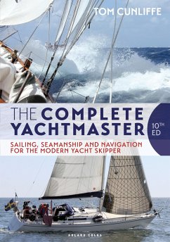 The Complete Yachtmaster - Cunliffe, Tom