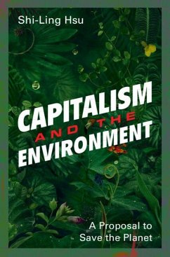 Cover Capitalism and the Environment