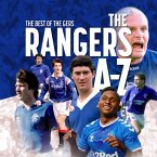 The A-Z of Glasgow Rangers FC