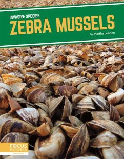 Cover Zebra Mussels
