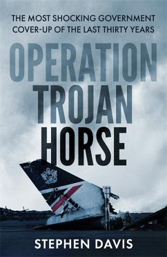 Operation Trojan Horse - Davis, Stephen