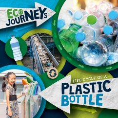 Life Cycle of a Plastic Bottle - Nelson, Louise
