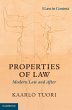 Properties of Law - Bild 1