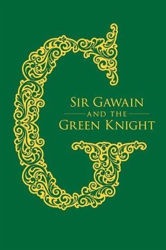 Sir Gawain and the Green Knight - Weston, Jessie L.