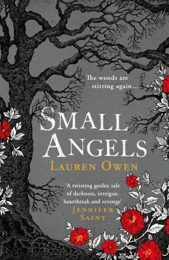 Small Angels - Owen, Lauren
