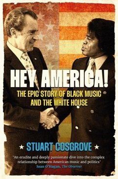 Hey America! - Cosgrove, Stuart