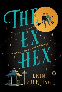 The Ex Hex - Sterling, Erin