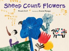 Sheep Count Flowers - Chirif, Micaela