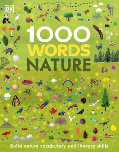1000 Words: Nature - Pottle, Jules