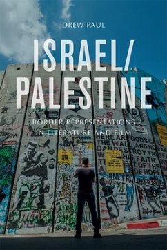 Israel/Palestine - Paul, Drew