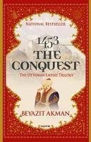 Cover 1453 the Conquest