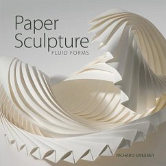 Paper Sculpture - Sweeney, Richard