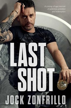 Cover Last Shot