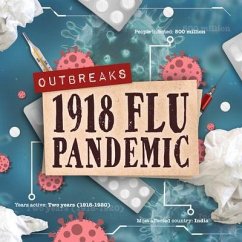 1918 Flu Pandemic - Wood, John