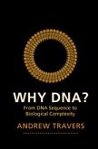 Why Dna?