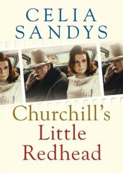 Churchill's Little Redhead - Sandys, Celia