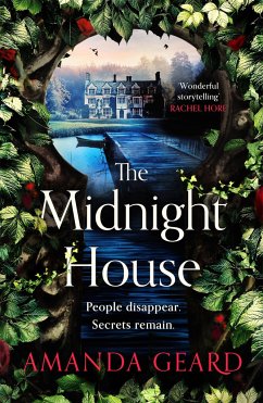The Midnight House - Geard, Amanda