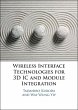 Wireless Interface Technologies for 3D... - Bild 1
