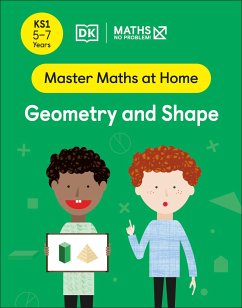 Maths - No Problem! Geometry and Shape, Ages 5-7 (Key Stage 1) - Problem!, Maths Ã â â No