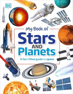 My Book of Stars and Planets - Patel, Parshati