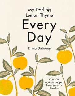 My Darling Lemon Thyme - Galloway, Emma