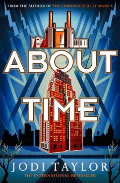 Cover About Time