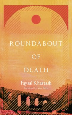 Cover Roundabout of Death