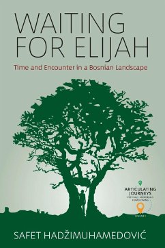 Waiting for Elijah - Had¿iMuhamedovi¿, Safet