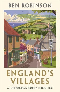 England's Villages - Robinson, Dr Ben