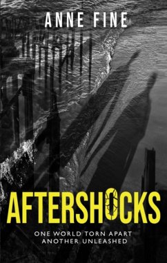 Aftershocks - Fine, Anne