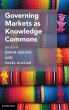 Governing Markets as Knowledge Commons - Bild 1