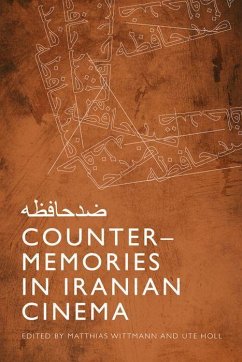 Cover Counter-Memories in Iranian Cinema