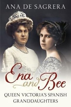 Ena and Bee - de Sagrera, Ana